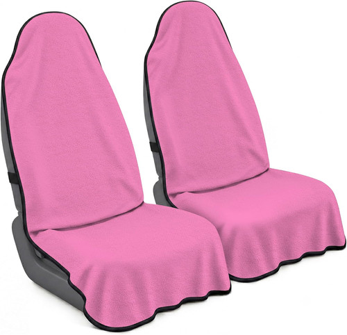 Car seat towel cover pack - 2,
