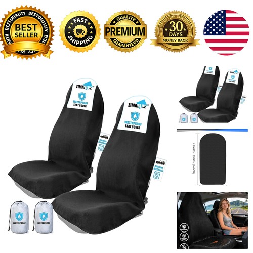 Pack waterproof towel car - waterproof,