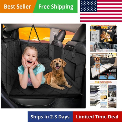Back seat extender for - back,