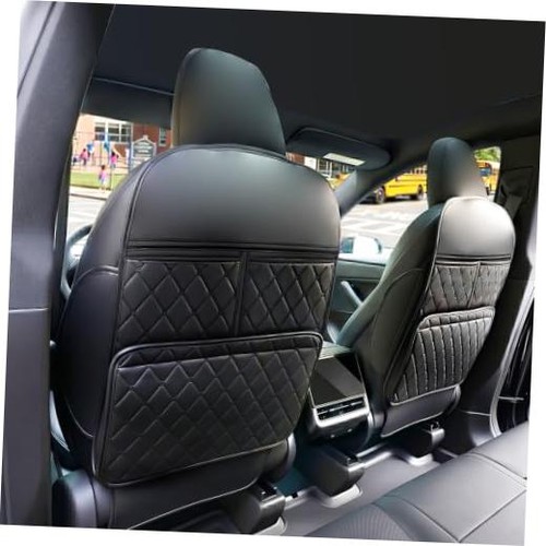 Pack seat back protector - seat,