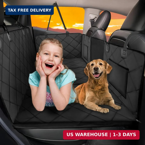 Back seat extender for - back,