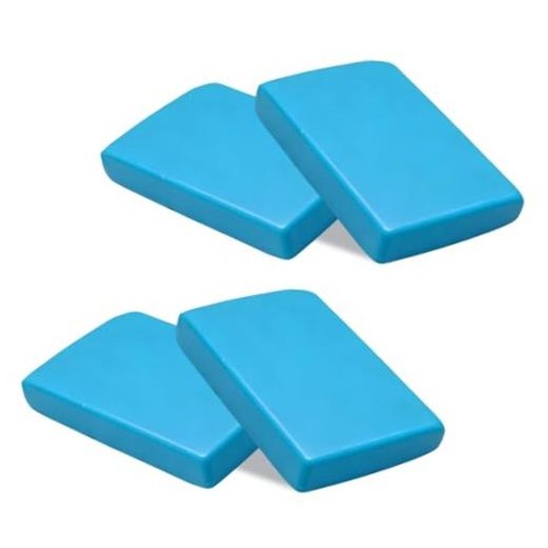 Pcs car clay bars - pcs,