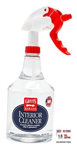 Interior cleaner spray for car - spray,