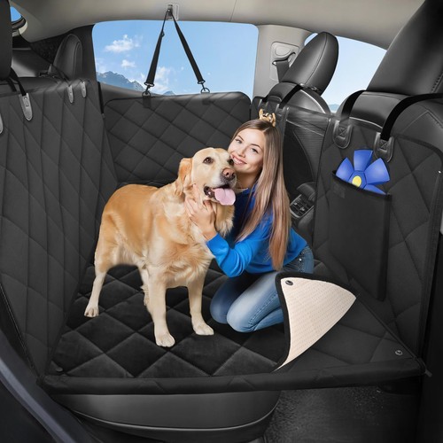 Hard bottom dog car seat - bottom,