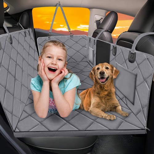 Back seat extender for - back,