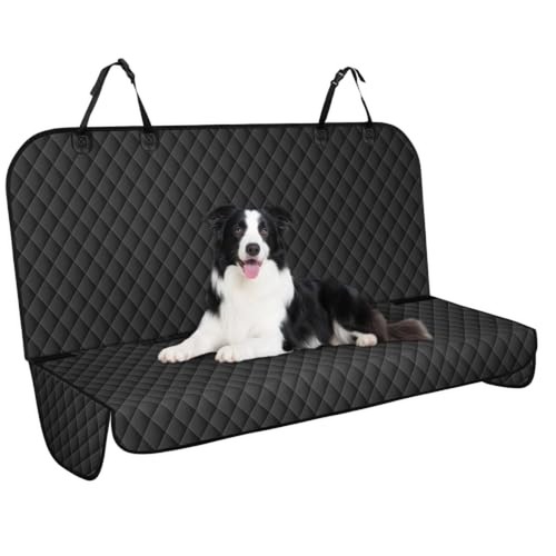 Waterproof dog backseat - waterproof,
