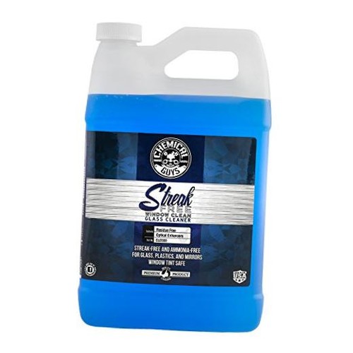 Cld300 streak free glass - free,