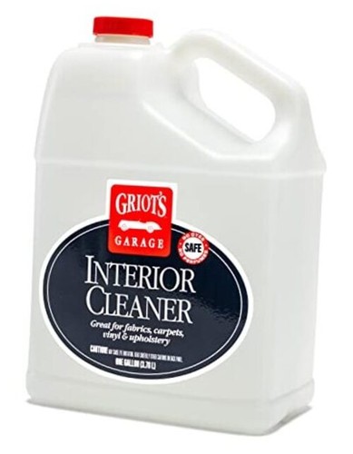 Interior cleaner spray for - interior, car