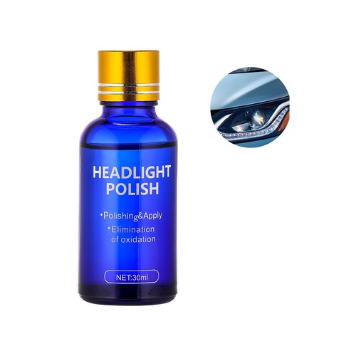 Easy installation headlight - installation, 9h
