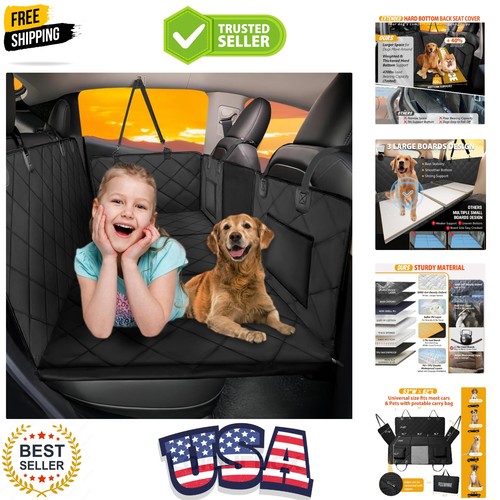 Back seat extender for - seat,