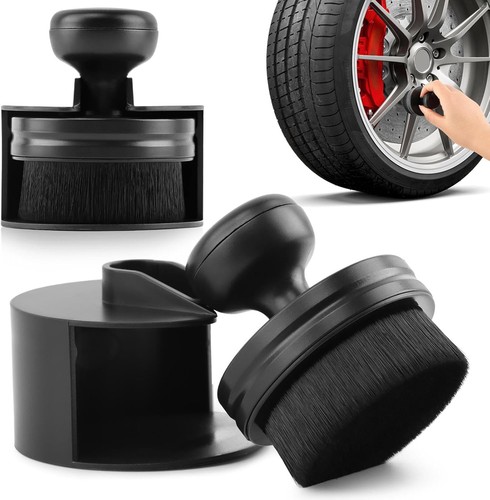 Pack auto detail brushes - pack,