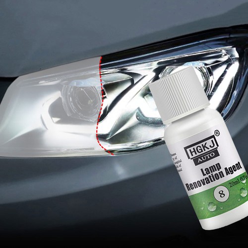 Car headlight cover - car,