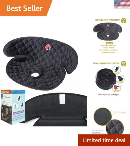 Soft absorbent piddle - &,