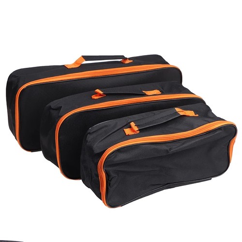 Car storage bag vacuum - storage, cleaner