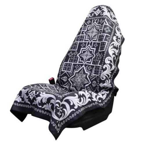 Premium car seat towel - seat, cover