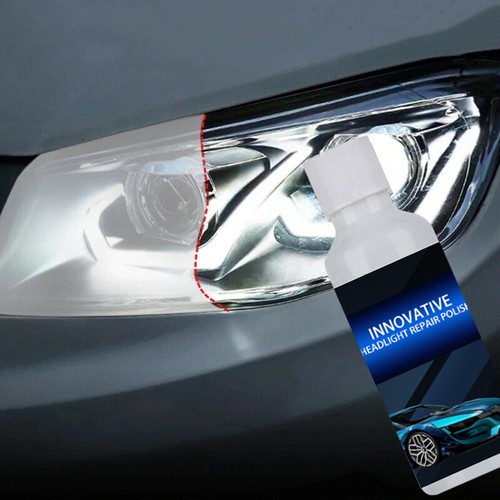 Car headlight cover len - car,