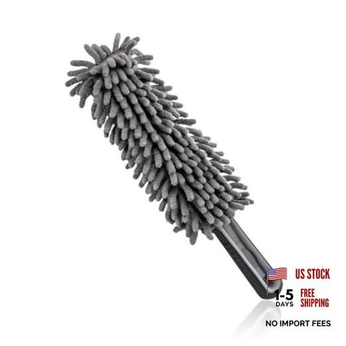 Car dusting brush - car,