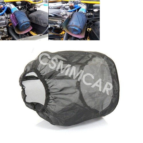 Car air filter cover - car,