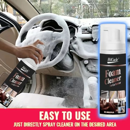 Foam cleaner spray multi - foam,