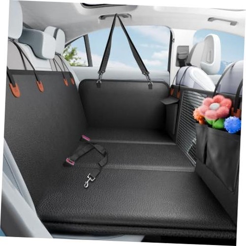 Back seat extender for - extender,
