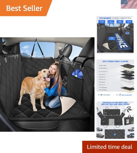 Back seat extender for - back,