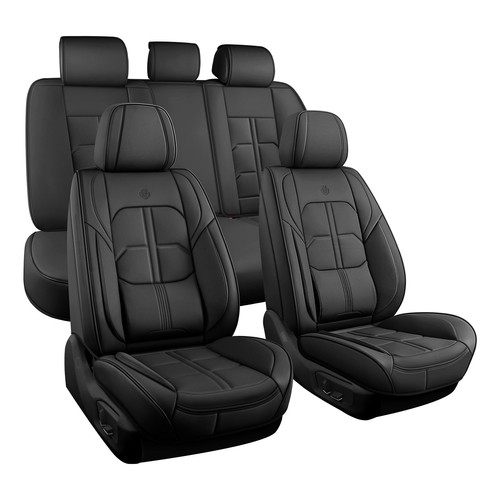 Car seat covers - seat, set
