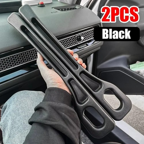 2pcs car seat - seat, gap