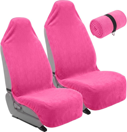 Pack car seat cover towel - pack,