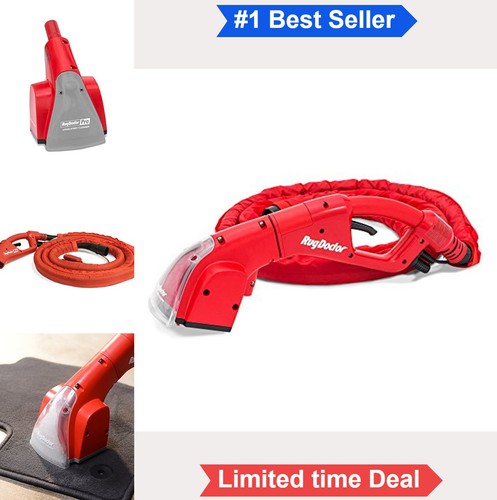 Motorized upholstery tool - motorized, 5