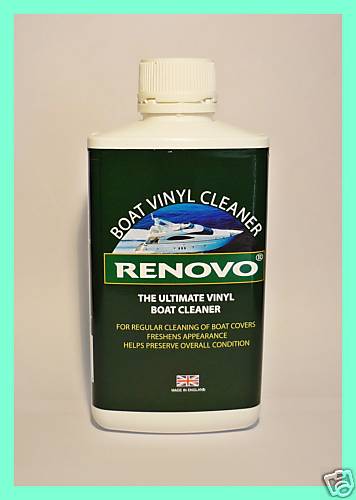 Renovo marine boat vinyl - renovo, marine/boat