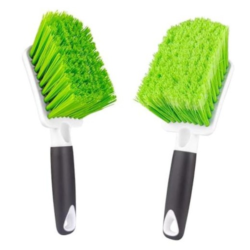 Pack car wash brush tire - pack,