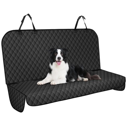Waterproof dog backseat cover - backseat,
