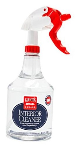 Interior cleaner spray for car - spray,