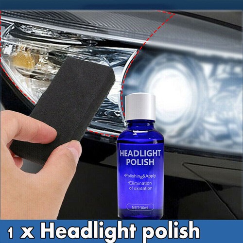 30ml car headlights cover len - cover,