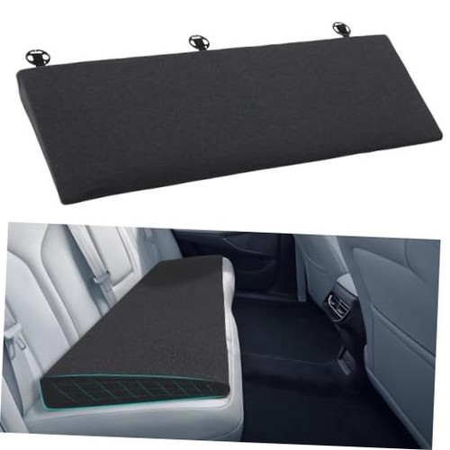 Car seat wedge cushion - seat,