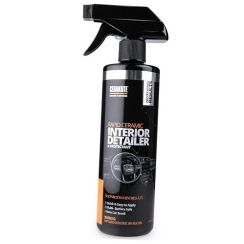 Rapid ceramic interior - rapid,